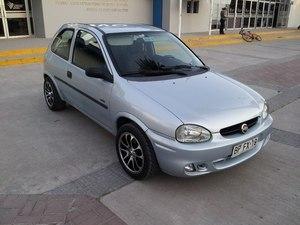 Chevrolet Corsa Swing