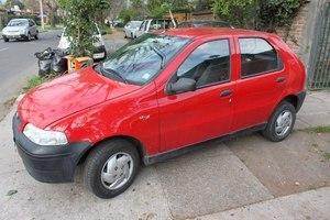 Fiat Palio Palio SX