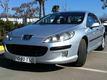 Peugeot 407 2.0 AUT