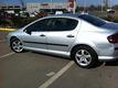 Peugeot 407 2.0 AUT