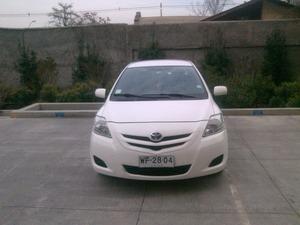 Toyota Yaris xli 1.5