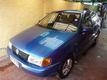 Volkswagen Polo hatchback