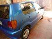 Volkswagen Polo hatchback