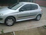 Peugeot 206 XR