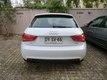 Audi A1 2012