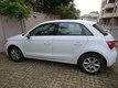 Audi A1 2012