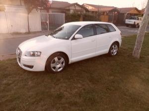 Audi A3 sportback 1.6