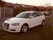 Audi A3 sportback 1.6