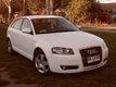 Audi A3 sportback 1.6