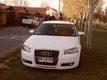 Audi A3 sportback 1.6