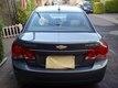 Chevrolet Cruze LS 1.8