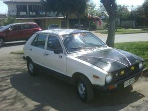 Daihatsu Charade g 20