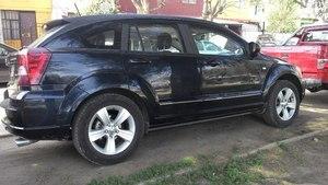 Dodge Caliber CALIBER 2.0 SXT