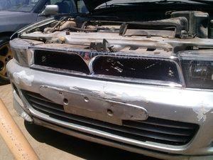 Mitsubishi Galant gl