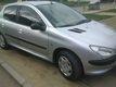 Peugeot 206 XR