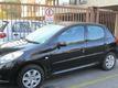 Peugeot 207 compac