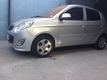 Kia Morning EX 1.1