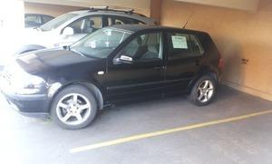 Volkswagen Golf 1.6