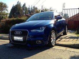 Audi A1 A1 1.4 TFSI S-Tronic PLUS