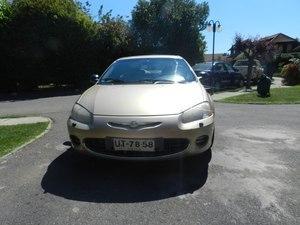 Chrysler Sebring LE