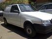 Fiat Uno uno cargo fire