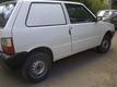 Fiat Uno uno cargo fire