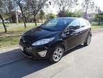 Ford Fiesta SES