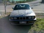 BMW Serie 5 525 I