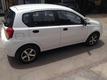 Chevrolet Aveo HB