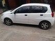 Chevrolet Aveo HB