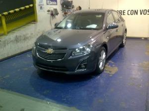 Chevrolet Cruze LS MT