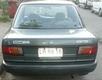 Nissan V-16 Ex Saloon