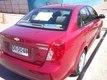 Chevrolet Optra Optra Ii Ls Nb 1.6 Mt Ac Abs