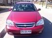 Chevrolet Optra Optra Ii Ls Nb 1.6 Mt Ac Abs