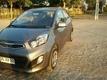 Kia Morning ex 1.2 AT