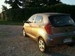 Kia Morning ex 1.2 AT