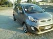 Kia Morning ex 1.2 AT