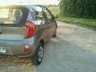 Kia Morning ex 1.2 AT