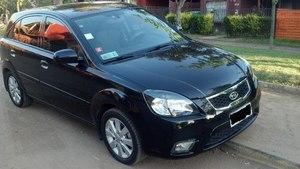 Kia Rio Full