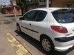 Peugeot 206 1.4