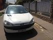 Peugeot 206 1.4