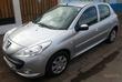 Peugeot 207 207 compact