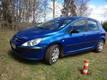 Peugeot 307 Full