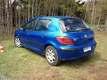 Peugeot 307 Full