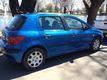 Peugeot 307 Full