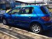 Peugeot 307 Full