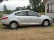 Renault Megane Fluence Authentique