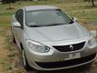 Renault Megane Fluence Authentique