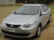 Renault Megane Fluence Authentique