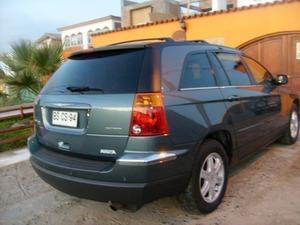 Chrysler Pacifica Station Wagon